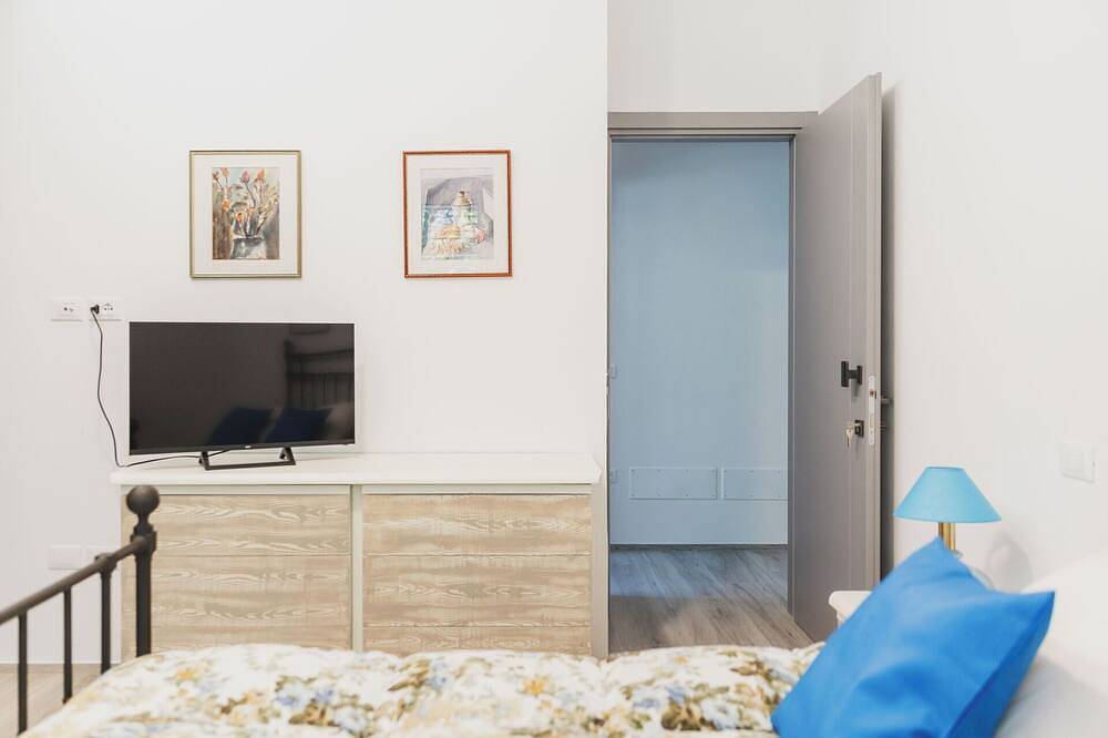 Preciosa casa de vacaciones privada para 6 personas con Wifi, A/C y veranda in Fano (Municipio), Valle del Metauro