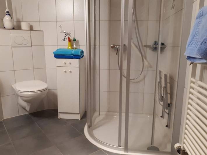 Ferienwohnung für 2 Personen, mit Garten, mit Haustier in Beatenberg - 3