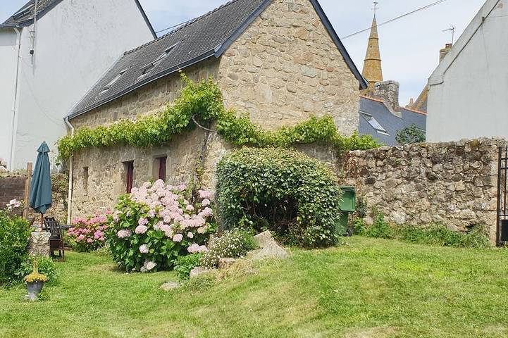 Maison de vacances pour 2 personnes