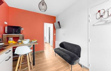 Cottage pour 2 Personnes dans Melrand, Morbihan, Photo 2