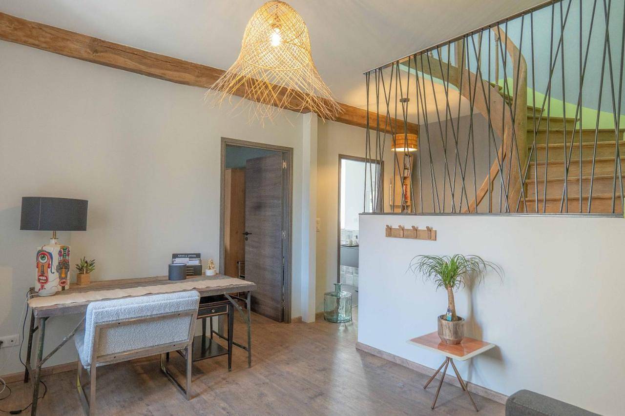 Three-Bedroom Villa in Gevrey-Chambertin, Région de Dijon