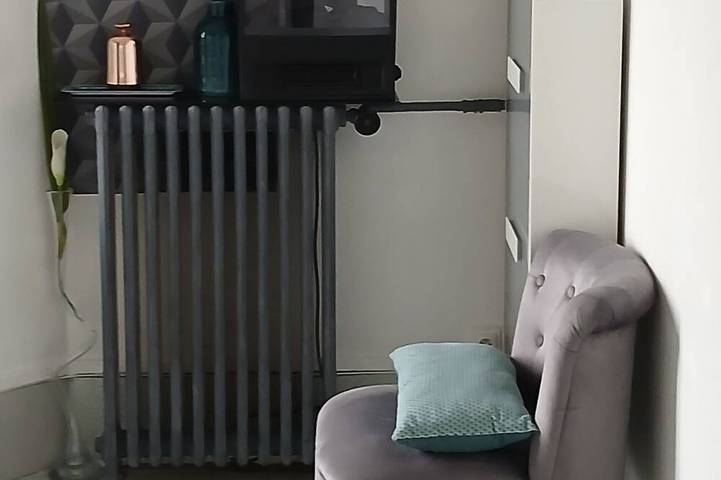 Location de vacances pour 2 personnes à Les Lilas