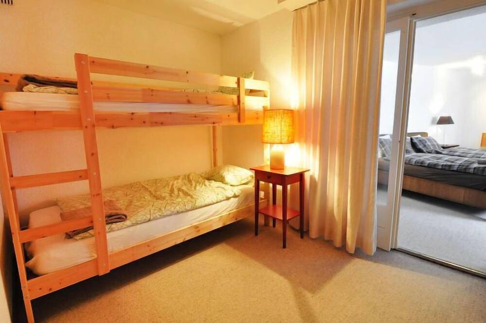 Appartement entier, Appartement Lani in Zermatt, Alpes valaisannes