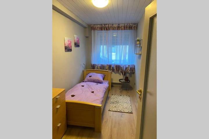 Ferienwohnung für 5 Personen in Kalkar - 4