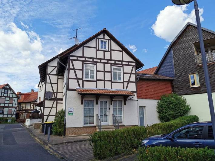 Ferienhaus für 22 Personen in Herleshausen