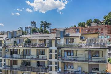 Apartamento De Vacaciones para 8 Personas en Siena, Provincia de Siena, Foto 4