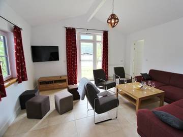 Ferienhaus für 12 Personen in Steindorf (Niedernsill), Niedernsill, Bild 3