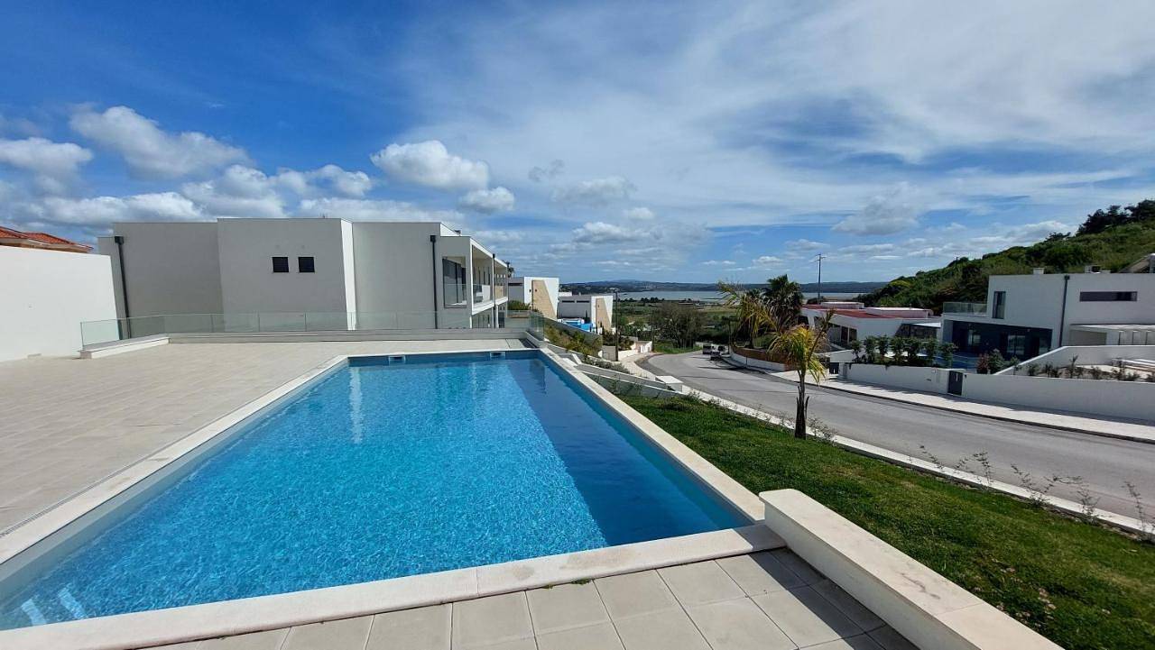 Apartamento inteiro, Fou de Foz in Foz do Arelho, Leiria distrito