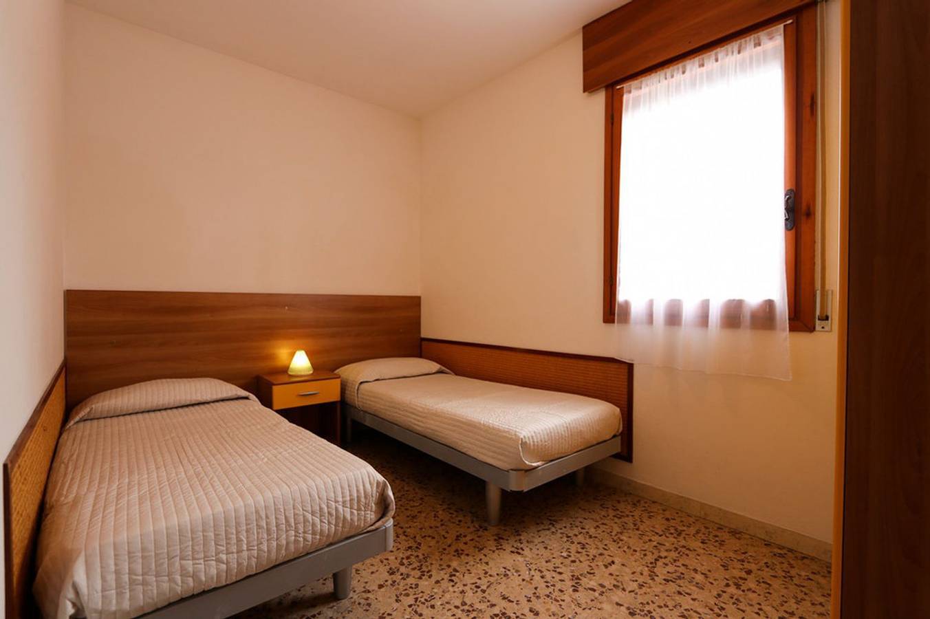 Ganze Wohnung, Leuchtende Wohnung in Bibione Pineda in Bibione, Venedig Provinz