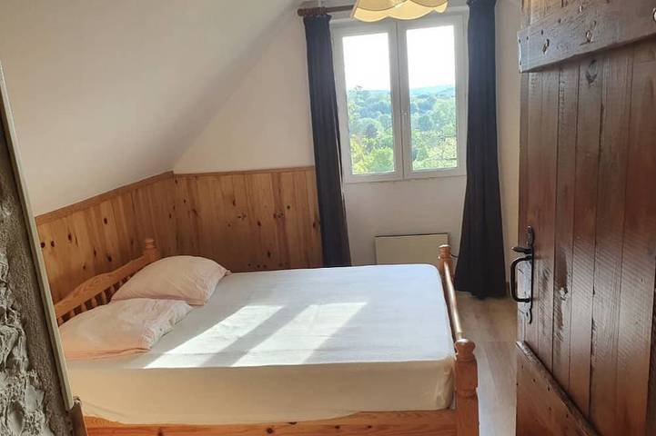 Location de vacances pour 8 personnes, avec jardin, animaux acceptés à Cajarc - 3