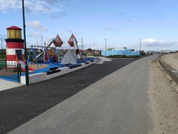 Glamping for 4 People in Redcar, Redcar and Cleveland, Photo 2