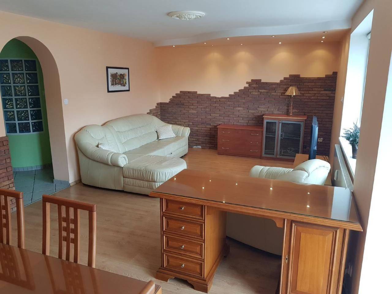 Appartement entier, Komfortable Ferienwohnung inmitten der Altstadt in Kołobrzeg, Baltic Sea Pomerania