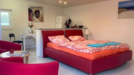 Ferienhaus für 2 Personen in Graal-Müritz