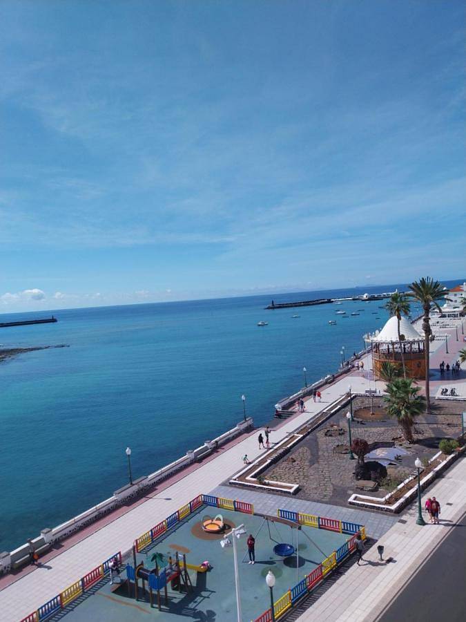Chambre d’hôte pour 2 personnes, avec vue à Arrecife - 2