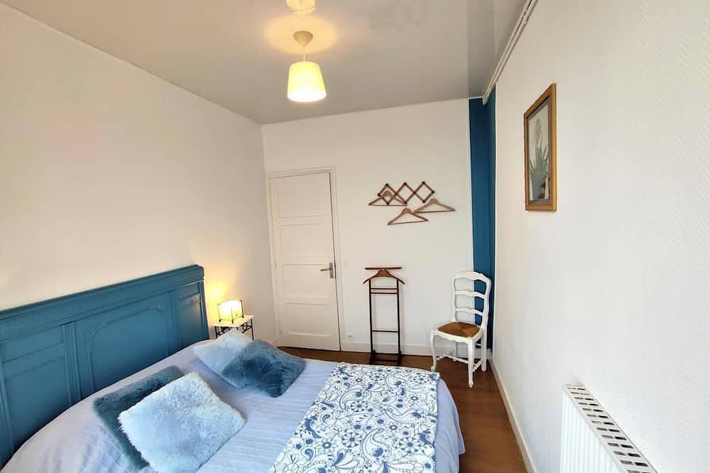 Le Jardin - Criel Sur Mer in Criel-sur-Mer, Dieppe region