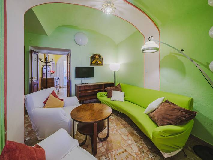 Gîte pour 6 personnes à Sestri Levante - 2