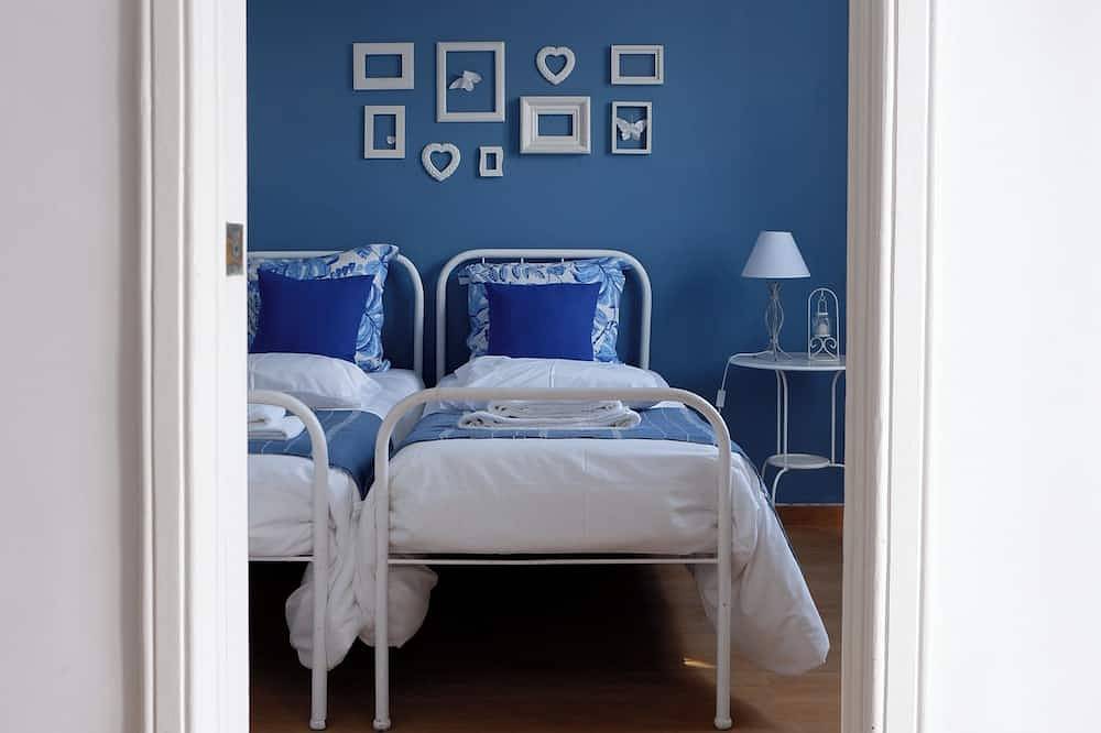 Relaxing 4Bedroom Stay in Furnas - Steps from Hot Springs & Nature in São Miguel Island, Furnas