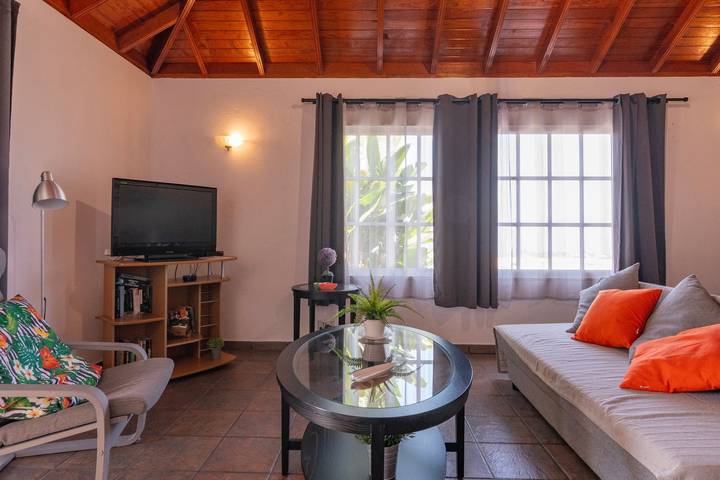 Ferienhaus für 5 Personen in Los Llanos de Aridane - 4