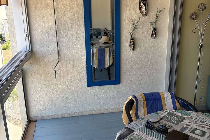 Gîte pour 2 personnes dans Port D Echouage Pornichet - 4