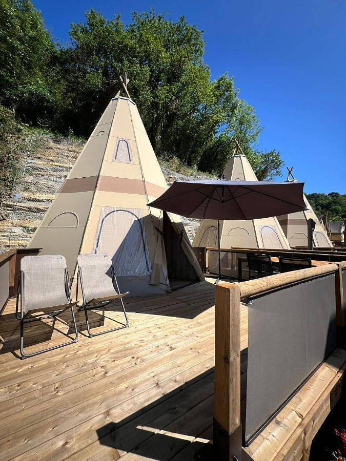Camping Igara de San Sebastian in San Sebastian, Baskische Kust (Spanje)