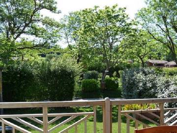 Camping voor 4 Personen in Roquefeuil, Limoux en omgeving, Afbeelding 2