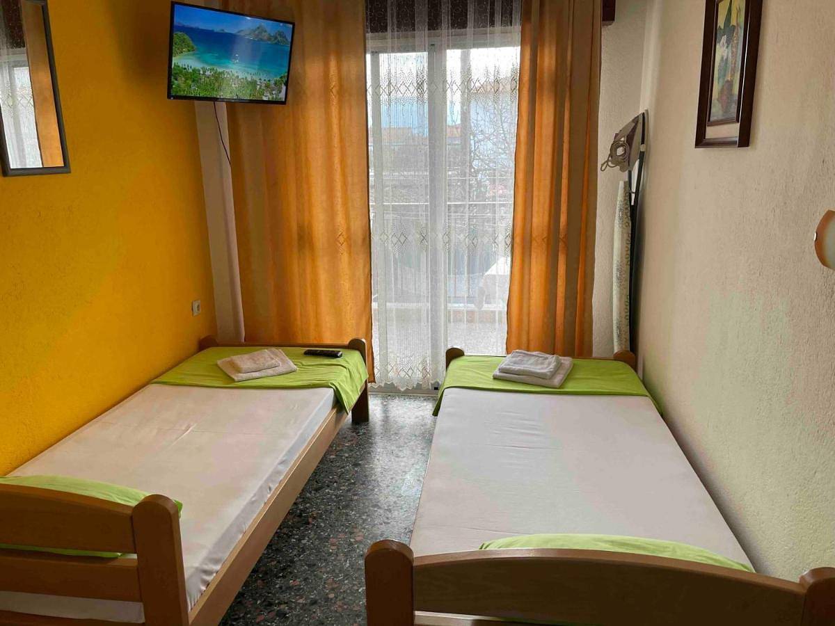 Ganze Wohnung, Two-Bedroom Apartment in Asprovalta, Thessaloniki und Umgebung