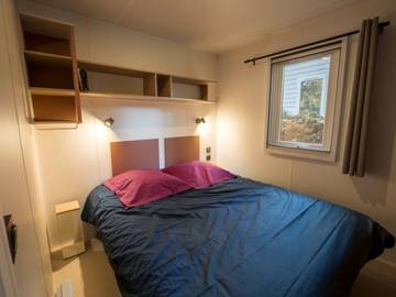 Camping voor 4 Personen in Granges-sur-Vologne, Saint-Dié-des-Vosges, Afbeelding 4