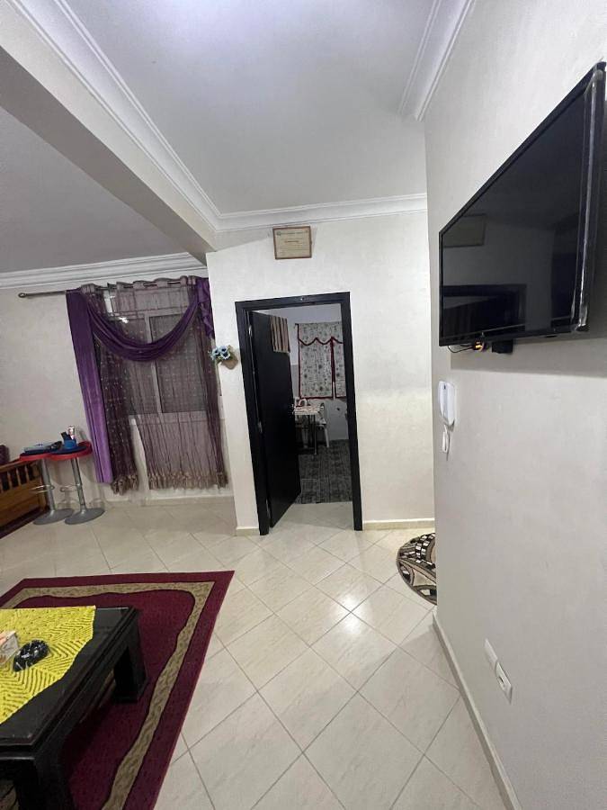 Apartamento de vacaciones para 6 personas - 1