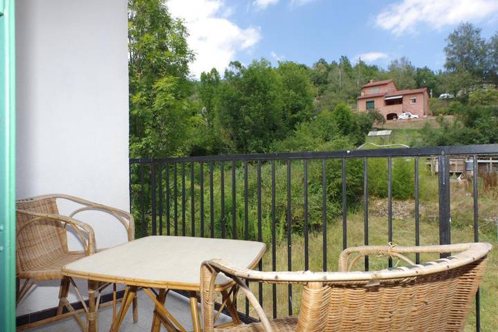 Gîte pour 6 personnes, avec jardin et vue à Prats-de-Mollo-la-Preste - 3