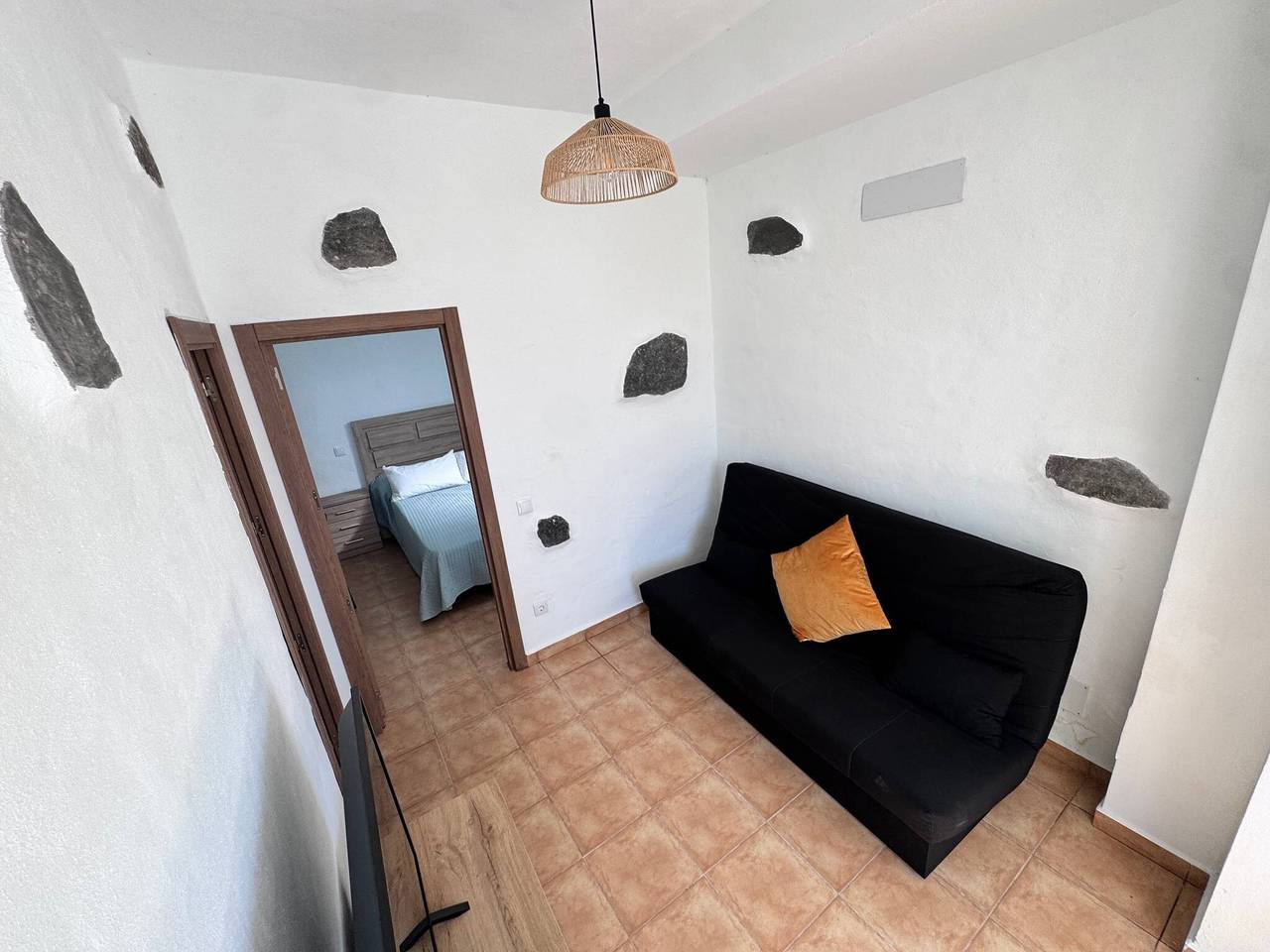 Vakantiehuis '5' met bergzicht, wifi en airconditioning, foto 12