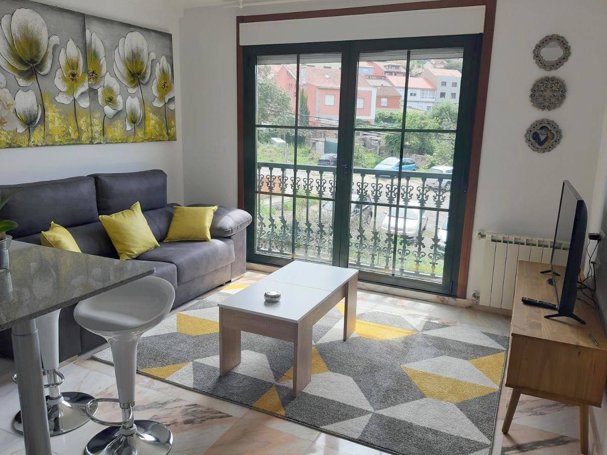 Apartamento entero, Apartamento muy Coqueto in Bueu, Rias Baixas