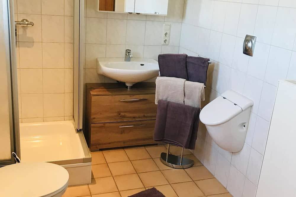 Ganze Wohnung, Ferienwohnung Wia Dahoam in Steingaden, Romantische Straße