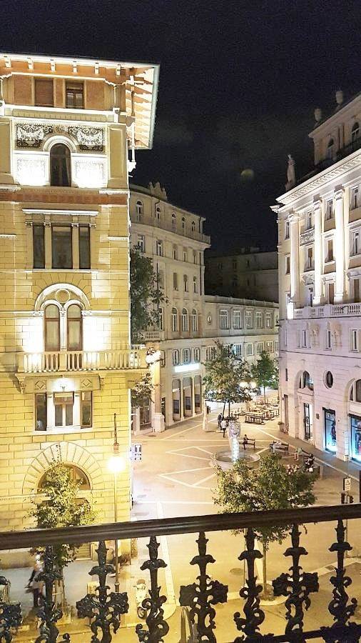 Trieste Center Rooms & Apartments - Fiori di Trieste in Triest, Triest Provinz