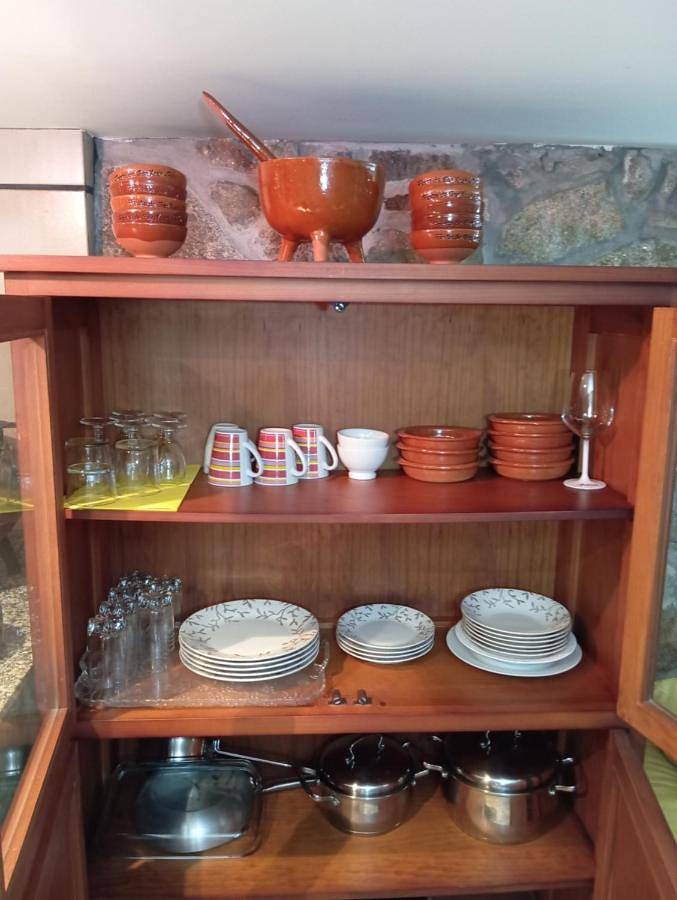 Location de vacances pour 3 personnes, avec vue et balcon dans Combarro - 4