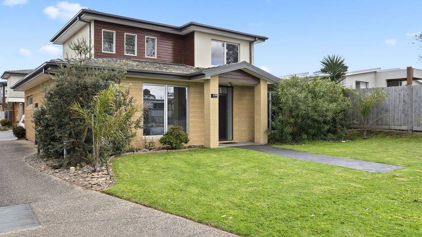 Holiday letting for 6 people in Eastern Victoria Region