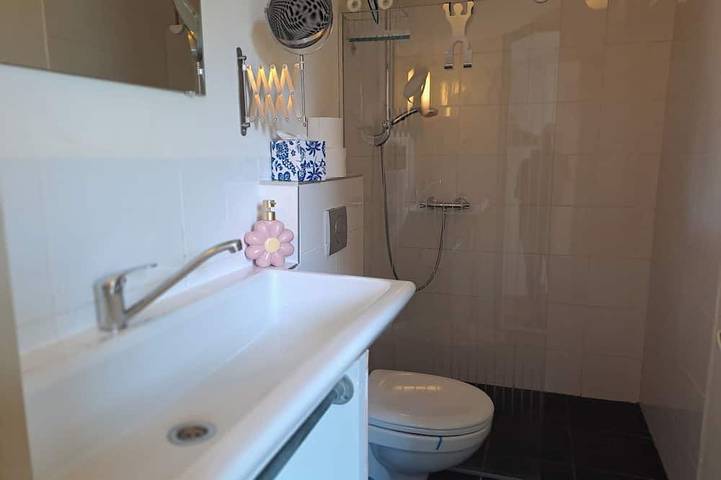 Location de vacances pour 2 personnes à Saint-Auvent - 2