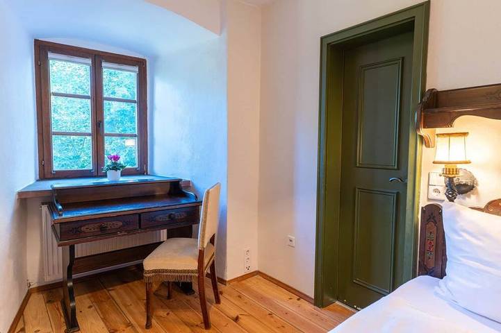 Ferienwohnung im Kraichgau - 2