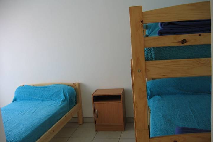 Villa pour 7 personnes, avec jardin et terrasse, animaux acceptés à Saint-Hilaire-de-Riez - 4