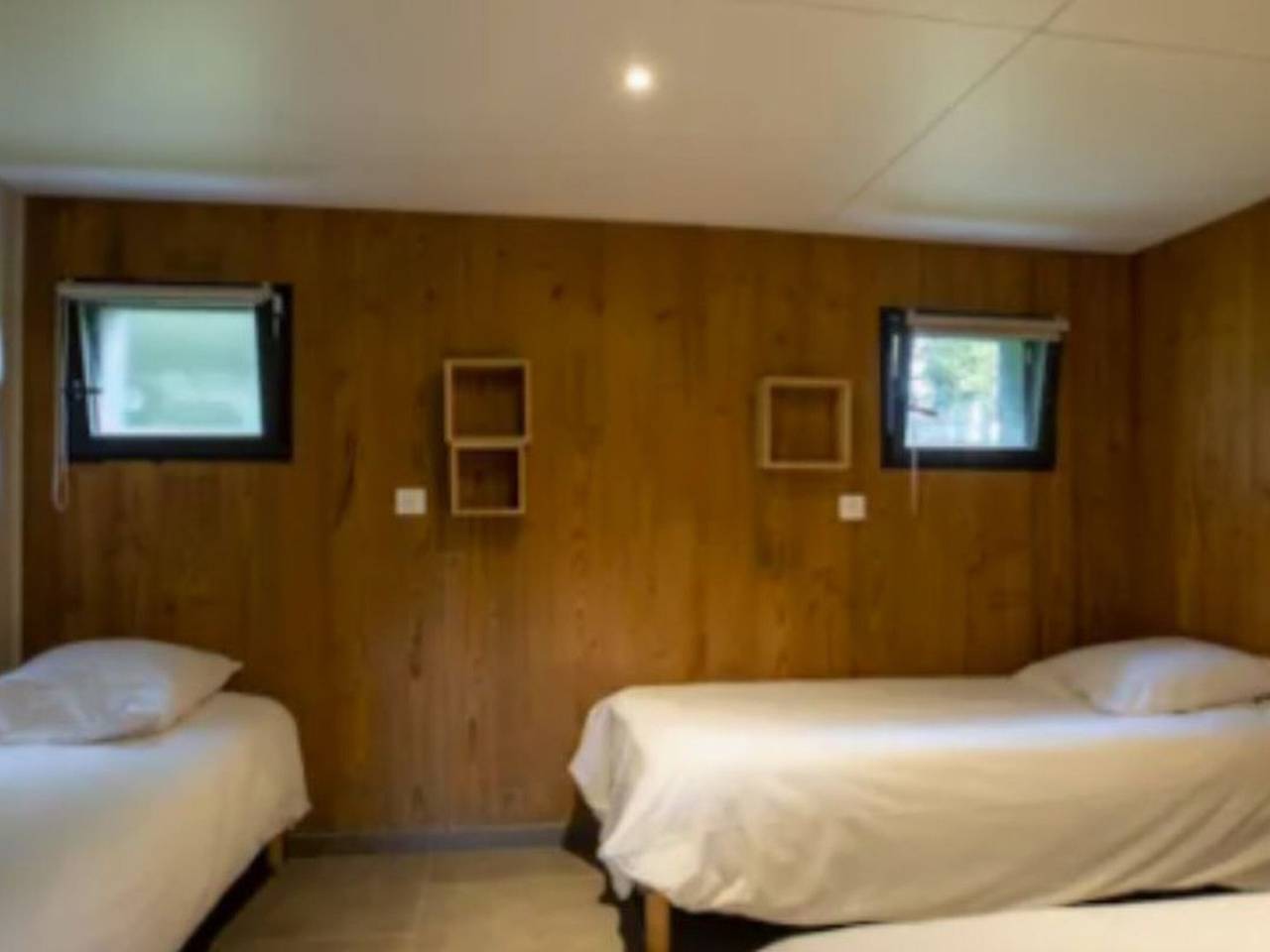 Gîte avec Terrasse pour 5 pers. à Beauchamps in Beauchamps, Région d'Abbeville