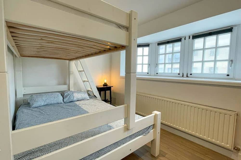 Maison Elyme - A lovely house next to the beach in De Panne, Belgian Coast