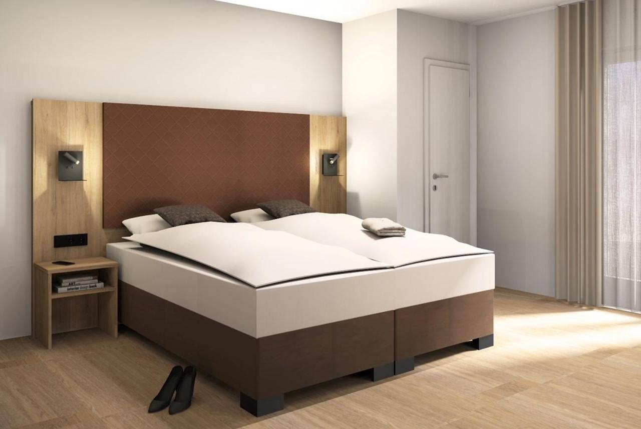Hotel Charlotte in Alpes de Tux, Innsbruck