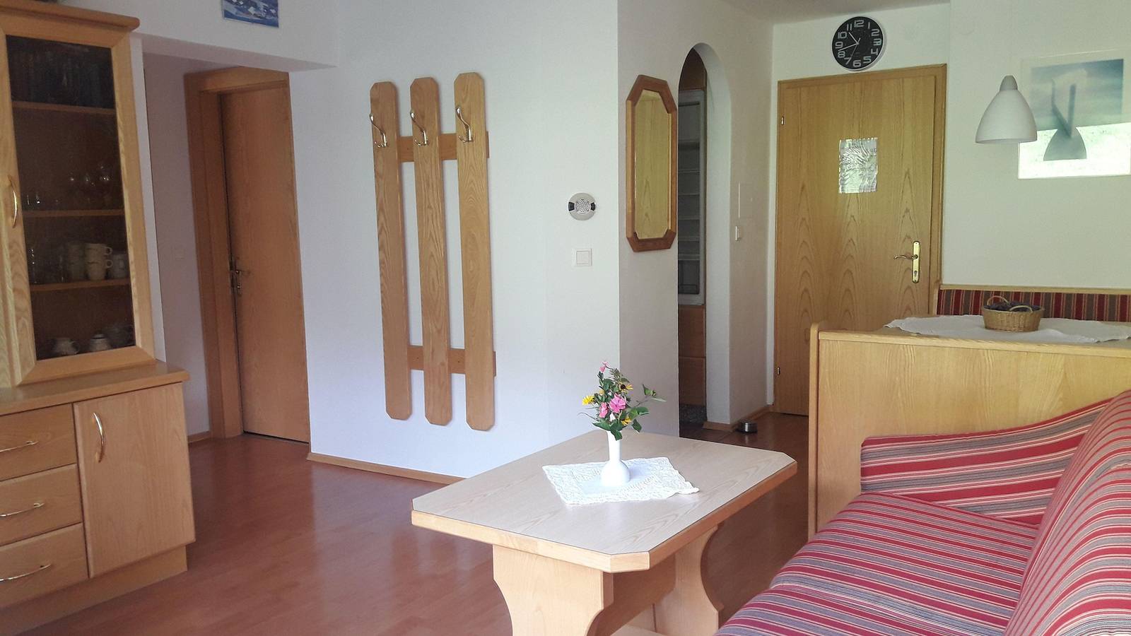 Ganze Ferienwohnung, Appartements Schatzberg-Haus in Auffach, Wildschönau