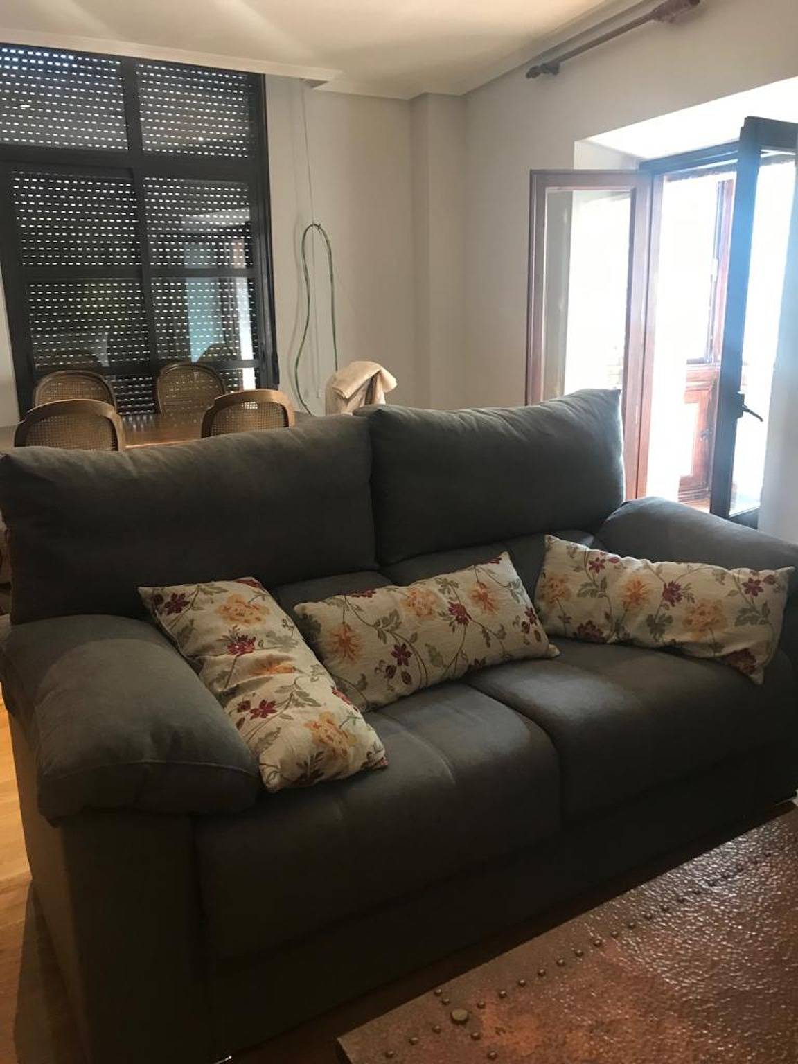 Apartamento entero, Apartamento cómodo en el corazón de Ciudad Real, con balcón in Ciudad Real, Provincia de Ciudad Real