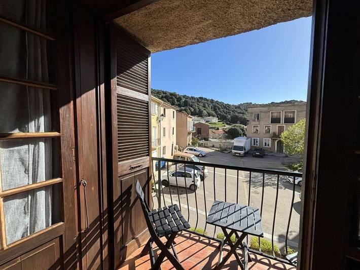 Appartement de vacances pour 4 personnes