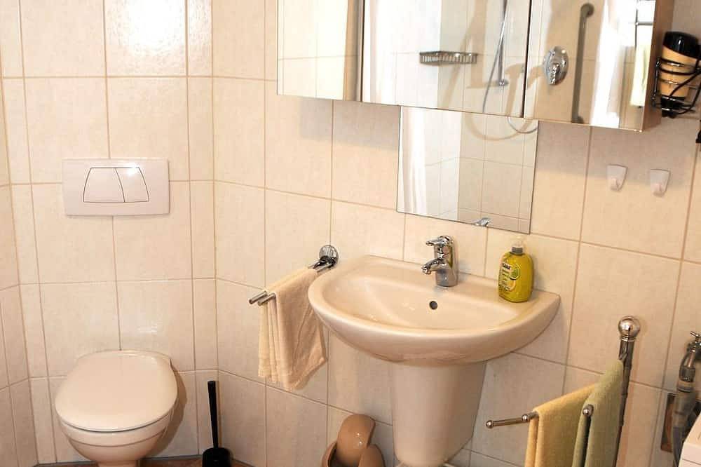 Ganze Wohnung, Ferienwohnung Auenblick - 2-Bettwohnung in Freilingen, Blankenheim