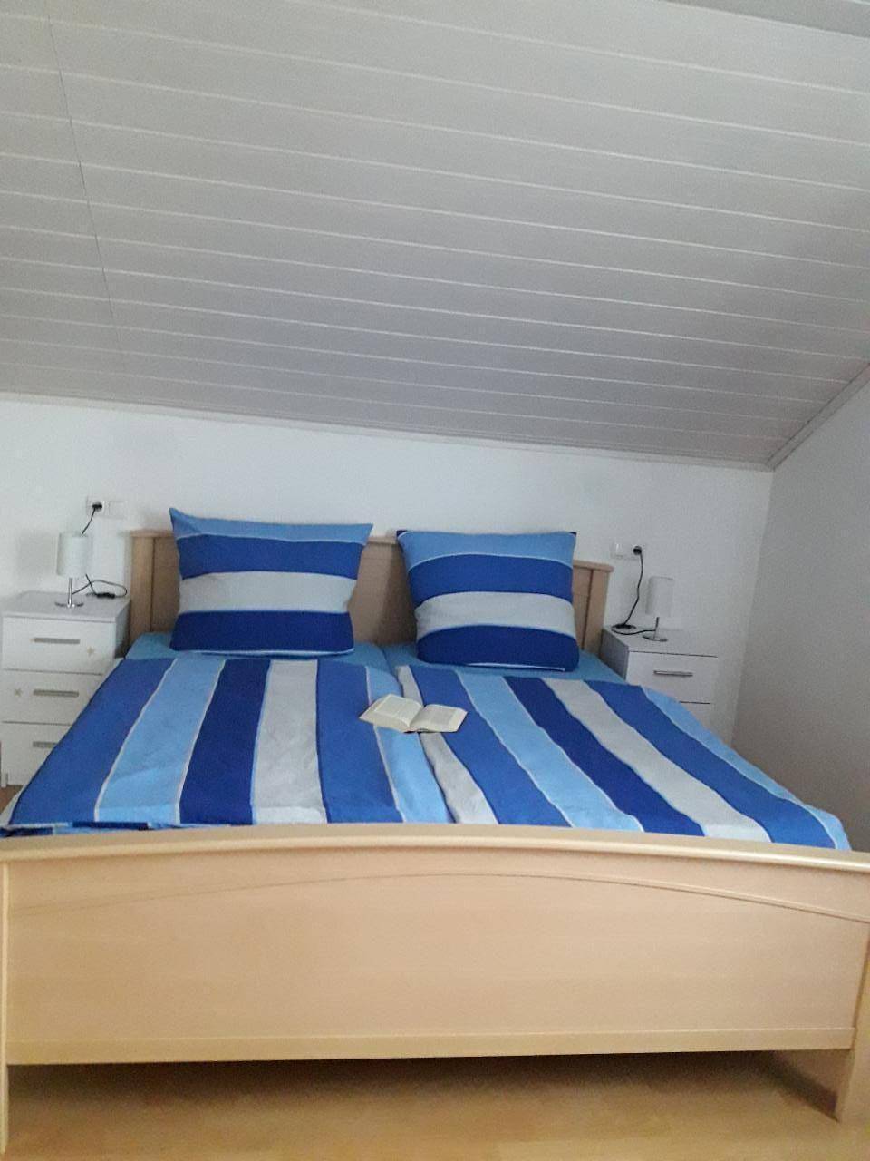 Ganze Ferienwohnung, Schiegg`s Ferienblick in Kammeltal, Bayerisch Schwaben