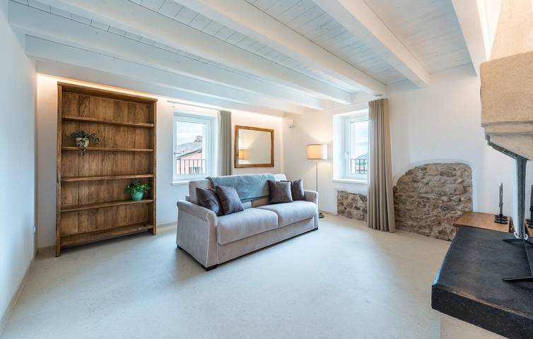 Ferienhaus für 10 Personen, mit Pool und Seeblick sowie Garten, mit Haustier in Costermano - 4