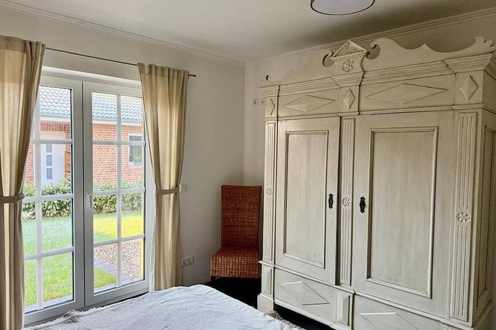 Ferienhaus für 5 Personen, mit Garten und Sauna in Altenau - 2