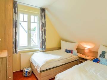 Ferienhaus für 6 Personen in Ostseebad Nienhagen, Nienhagen, Bild 2