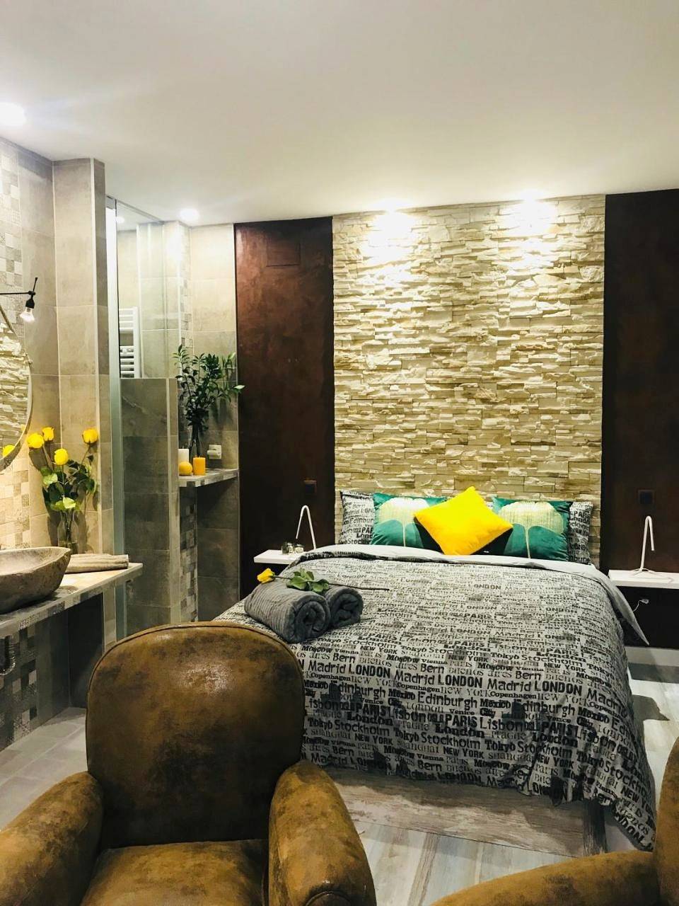 Apartamento entero, Aptos Cuenca 2 in Tetuán (desambiguación), Madrid